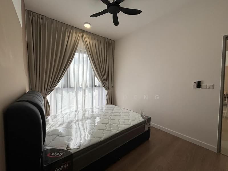 Skyline KL untuk Untuk Disewa - RM 2,850 /bulan, Mac 2026 - Bedroom - PropertyGuru.com.my