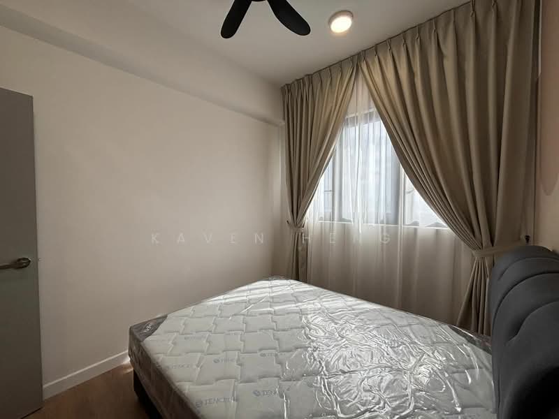 Skyline KL untuk Untuk Disewa - RM 2,850 /bulan, Mac 2026 - Bedroom - PropertyGuru.com.my