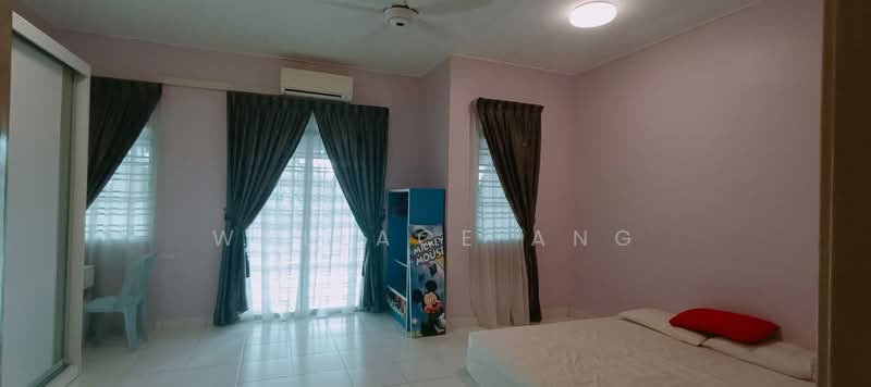 2-storey Terraced House for Sale in Taman JP Perdana (Johor Bahru) - Wallace Ang - Bedroom - PropertyGuru.com.my