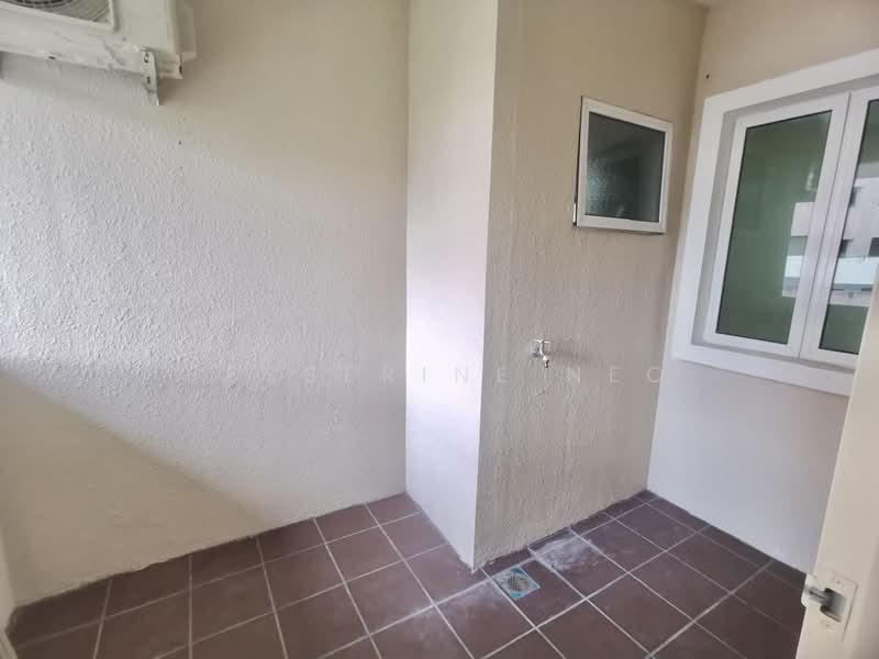 Larkin Residence Phase 2 untuk Untuk Dijual - RM 520,000, Mac 2026 - Interior - PropertyGuru.com.my