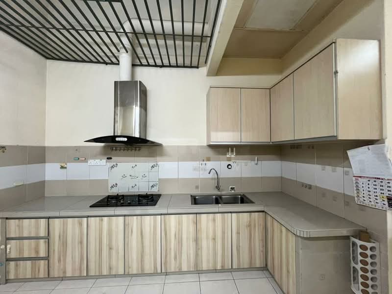 For Rent - Taman Belimbing