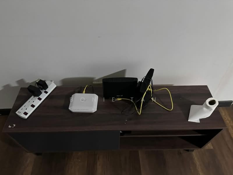 Apartment for Rent at Camellia Residences - Bonie Tan - PropertyGuru.com.my