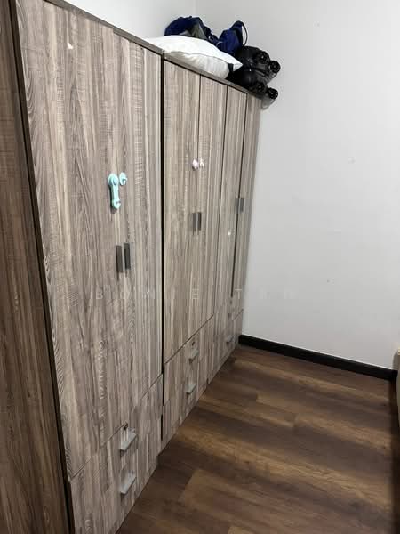 Apartment for Rent at Camellia Residences - Bonie Tan - PropertyGuru.com.my