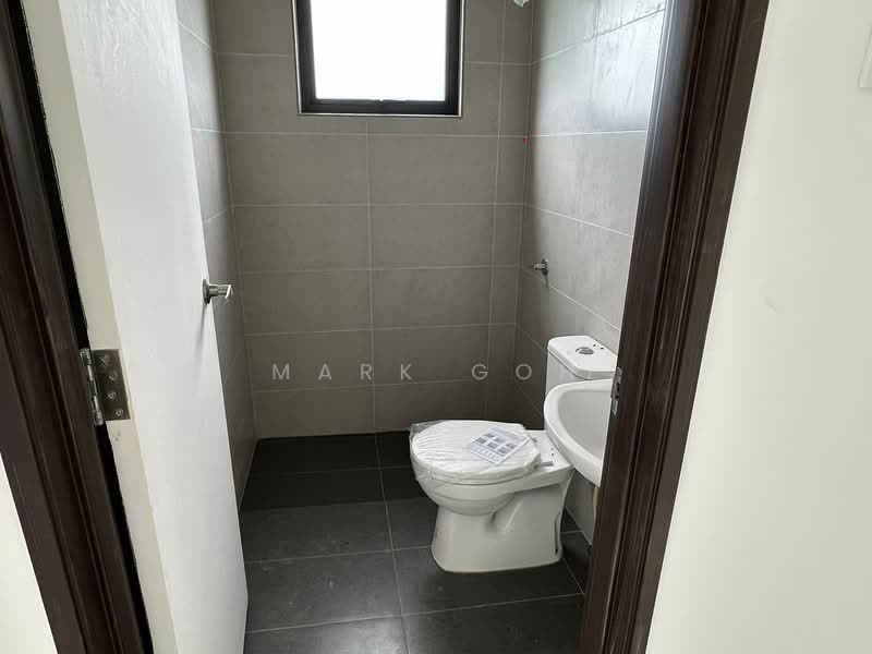 Semi-Detached House for Sale in Bertam (Kepala Batas) - Mark Goh - Bathroom - PropertyGuru.com.my