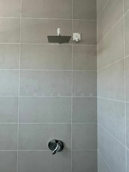 Semi-Detached House for Sale in Bertam (Kepala Batas) - Mark Goh - Bathroom - PropertyGuru.com.my