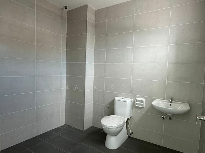 Semi-Detached House for Sale in Bertam (Kepala Batas) - Mark Goh - Bathroom - PropertyGuru.com.my