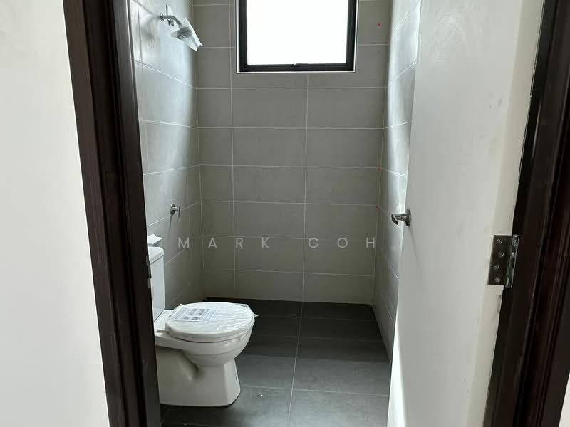 Semi-Detached House for Sale in Bertam (Kepala Batas) - Mark Goh - Bathroom - PropertyGuru.com.my