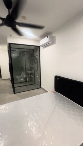 Service Residence for Rent at DK Impian - Nazrin Affendy - Bedroom - PropertyGuru.com.my
