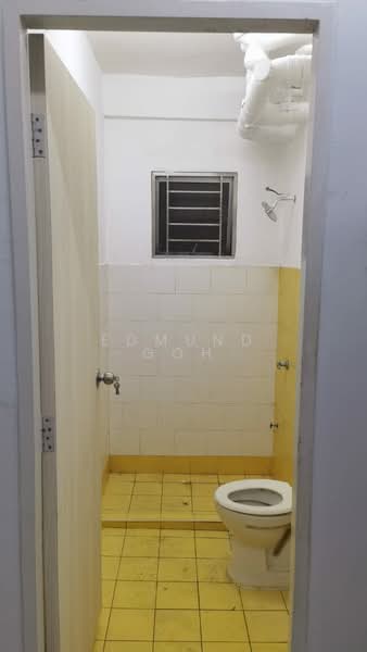 Cahaya Permai untuk Untuk Disewa - RM 1,200 /bulan, Mac 2026 - Bathroom - PropertyGuru.com.my