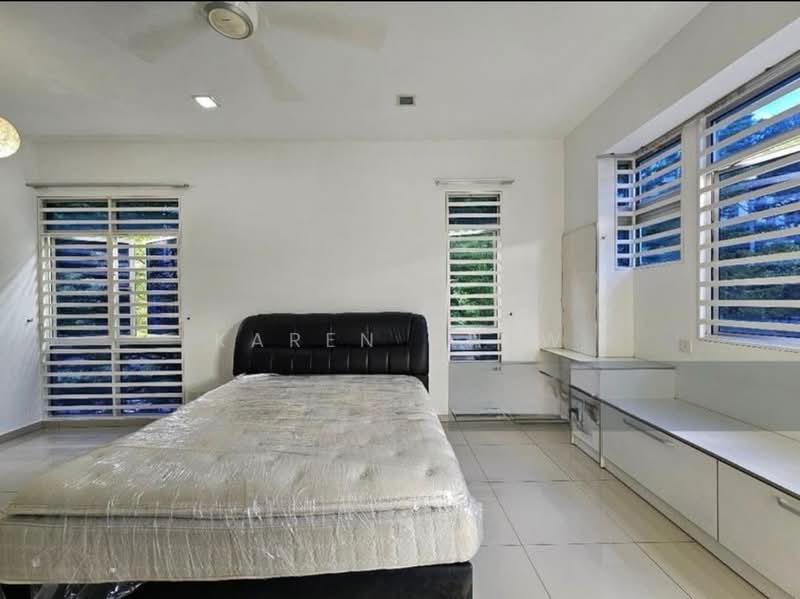 2-storey Terraced House for Sale in George Town (Penang) - Karen Chew - Bedroom - PropertyGuru.com.my