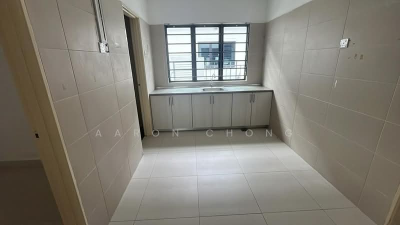 2-storey Terraced House for Sale in Puchong (Selangor) - Aaron Chong - Kitchen - PropertyGuru.com.my