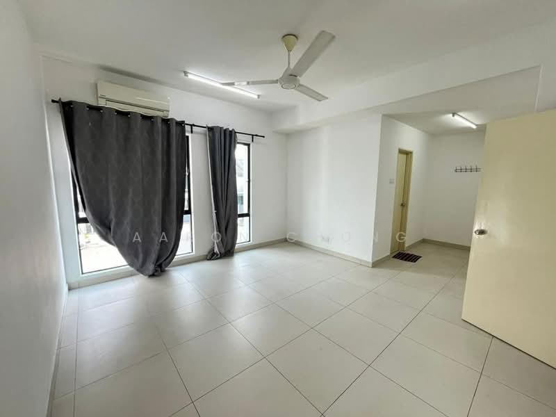 2-storey Terraced House for Sale in Puchong (Selangor) - Aaron Chong - Living Room - PropertyGuru.com.my