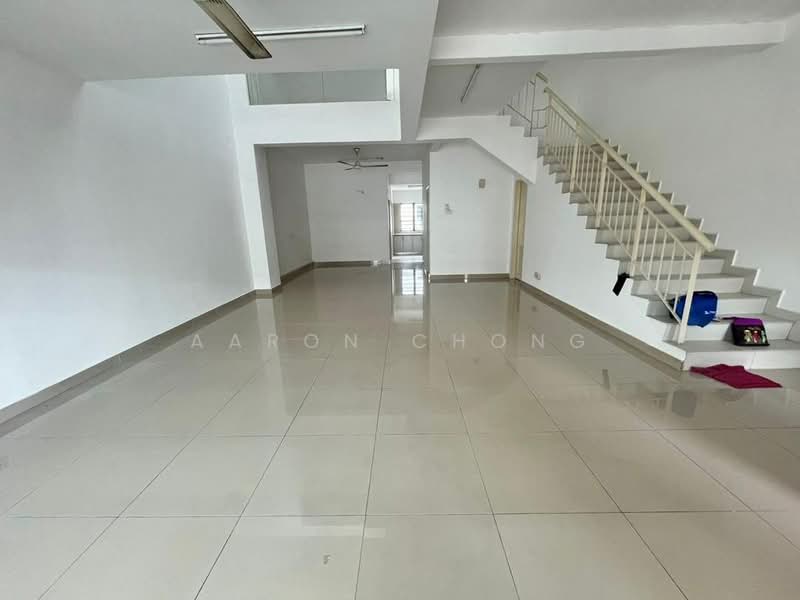 2-storey Terraced House for Sale in Puchong (Selangor) - Aaron Chong - PropertyGuru.com.my