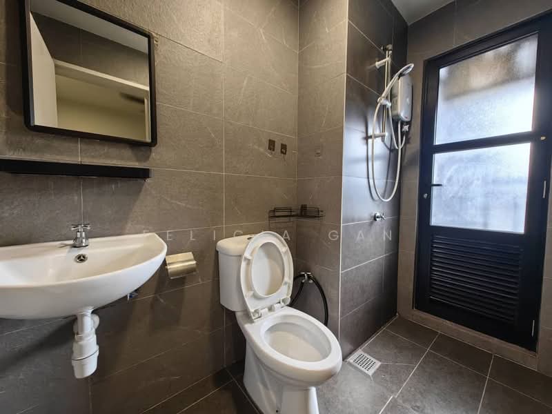Majestic Maxim untuk Untuk Disewa - RM 2,100 /bulan, Mac 2026 - Bathroom - PropertyGuru.com.my