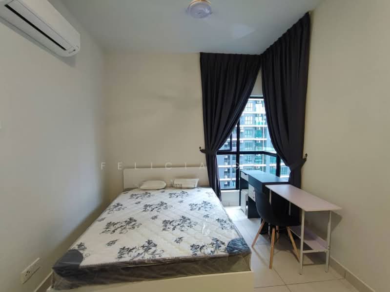 Majestic Maxim untuk Untuk Disewa - RM 2,100 /bulan, Mac 2026 - Bedroom - PropertyGuru.com.my