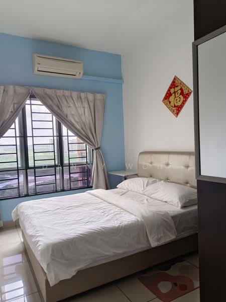 Service Residence for Rent at OUG Parklane - Danny Wong - Bedroom - PropertyGuru.com.my