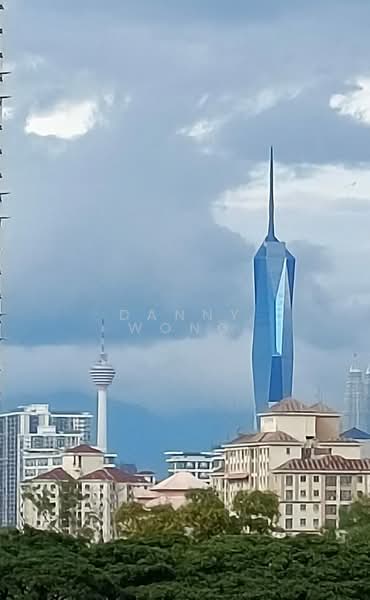 Service Residence for Rent at OUG Parklane - Danny Wong - Exterior - PropertyGuru.com.my