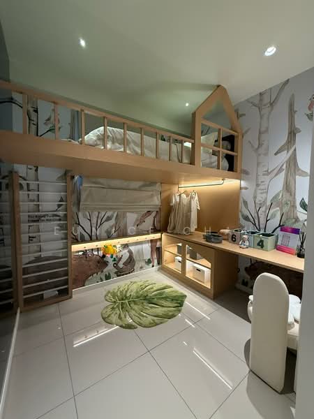 Service Residence for Sale at M Aspira - Eunice Chan - Bedroom - PropertyGuru.com.my