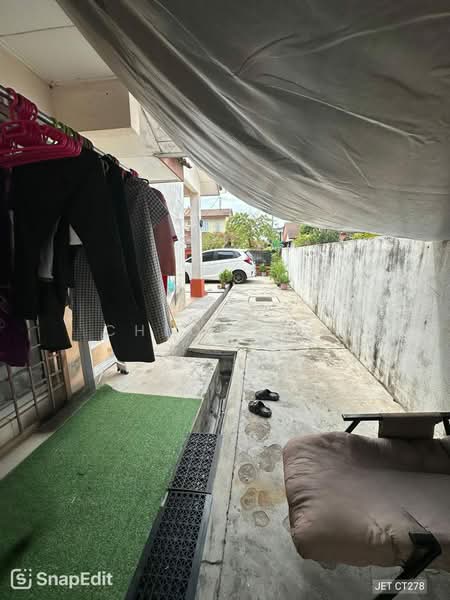 Semi-Detached House for Sale in Bukit Raja (Selangor) - Chloe Tan - PropertyGuru.com.my