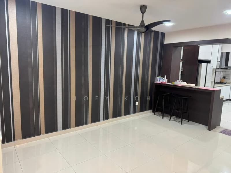 2-storey Terraced House for Sale in Bandar Nusa Rhu (Shah Alam) - Joey Koh - Living Room - PropertyGuru.com.my