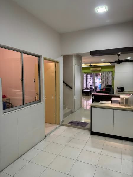 2-storey Terraced House for Sale in Bandar Nusa Rhu (Shah Alam) - Joey Koh - Interior - PropertyGuru.com.my