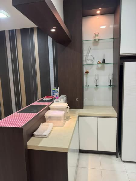 2-storey Terraced House for Sale in Bandar Nusa Rhu (Shah Alam) - Joey Koh - Interior - PropertyGuru.com.my