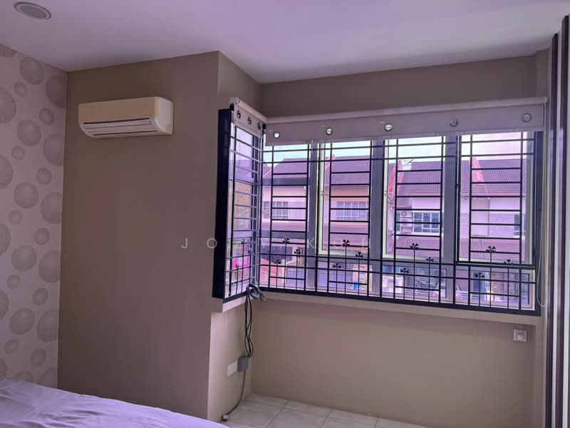 2-storey Terraced House for Sale in Bandar Nusa Rhu (Shah Alam) - Joey Koh - Bedroom - PropertyGuru.com.my