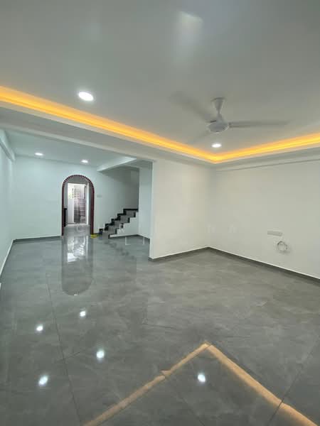 Mount Austin 2 Storey Medium Low Cost House For Rent untuk Untuk Disewa - RM 1,800 /bulan, Mac 2026 - Interior - PropertyGuru.com.my