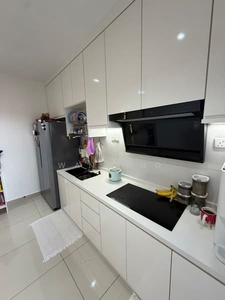 Service Residence for Sale at Veranda Residence - Wan Ning - PropertyGuru.com.my