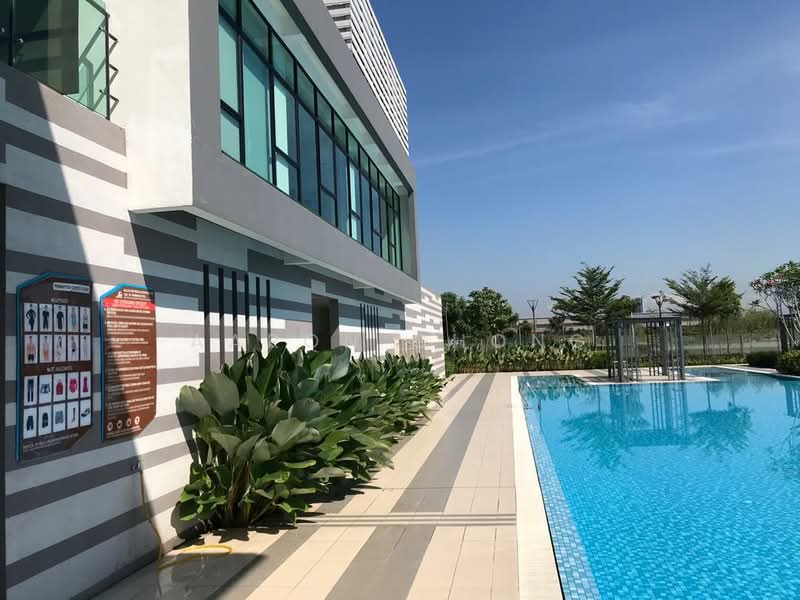 2-storey Terraced House for Sale in Puchong (Selangor) - Aaron Chong - Exterior - PropertyGuru.com.my