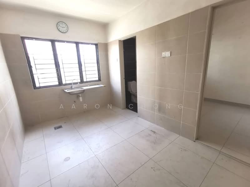 2-storey Terraced House for Sale in Puchong (Selangor) - Aaron Chong - Interior - PropertyGuru.com.my