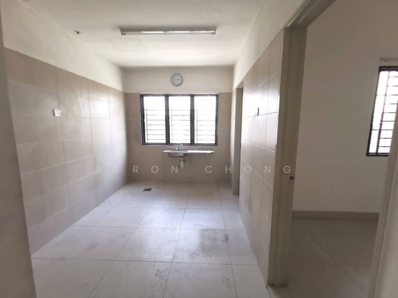 2-storey Terraced House for Sale in Puchong (Selangor) - Aaron Chong - Interior - PropertyGuru.com.my