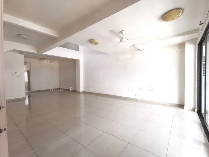 2-storey Terraced House for Sale in Puchong (Selangor) - Aaron Chong - Living Room - PropertyGuru.com.my