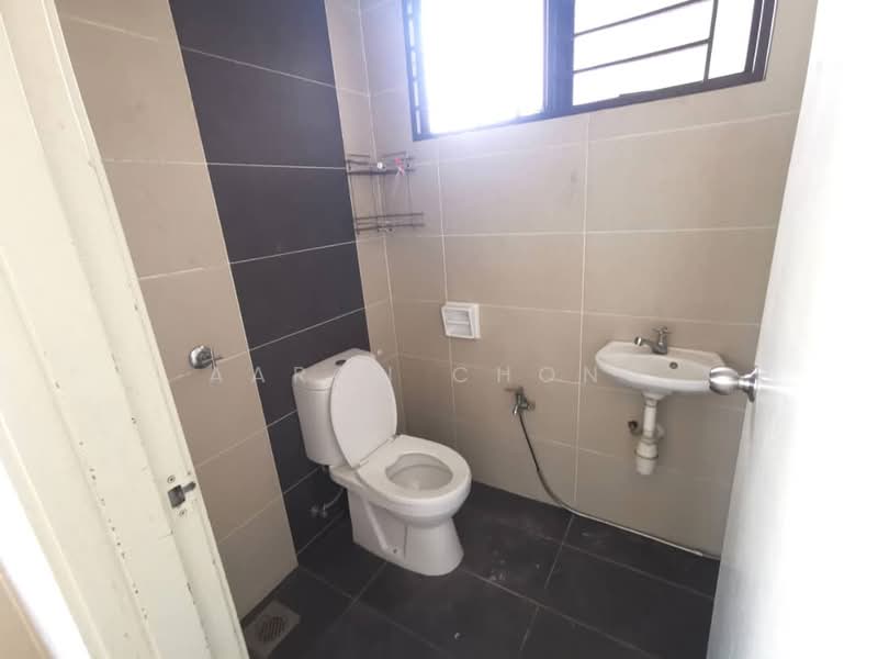 2-storey Terraced House for Sale in Puchong (Selangor) - Aaron Chong - Bathroom - PropertyGuru.com.my