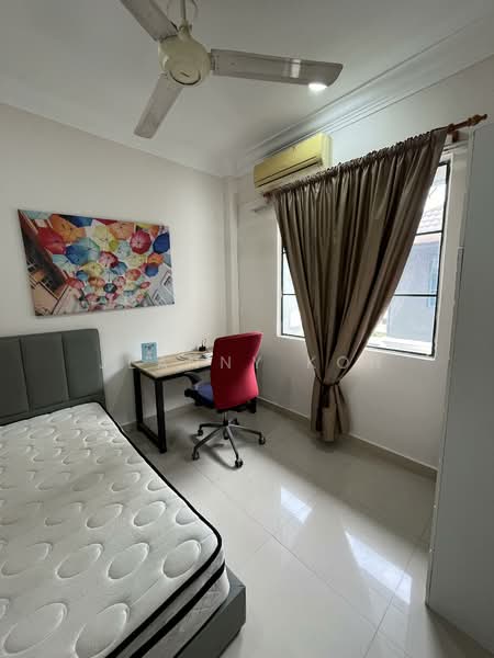 SD Apartments untuk Untuk Disewa - RM 1,300 /bulan, Mac 2026 - Bedroom - PropertyGuru.com.my