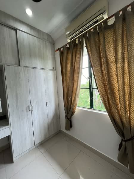 SD Apartments untuk Untuk Disewa - RM 1,300 /bulan, Mac 2026 - Bedroom - PropertyGuru.com.my