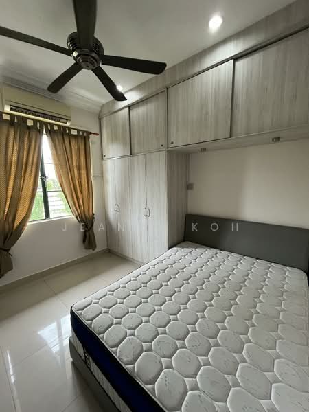 SD Apartments untuk Untuk Disewa - RM 1,300 /bulan, Mac 2026 - Bedroom - PropertyGuru.com.my