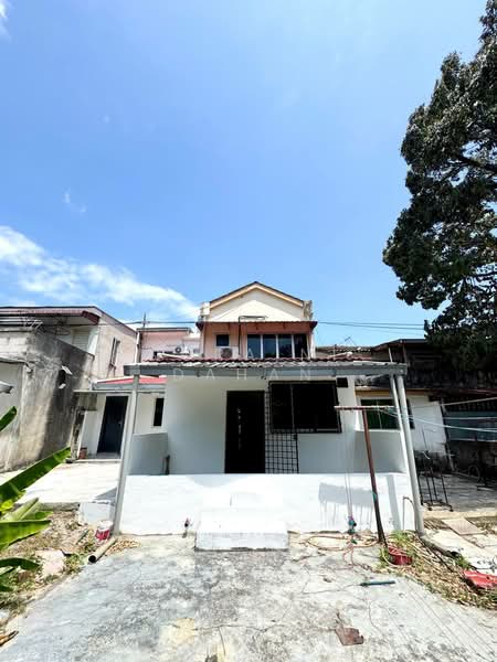 double storey Taman Melawati jalan J untuk Untuk Dijual - RM 680,000, Mac 2026 - Exterior - PropertyGuru.com.my