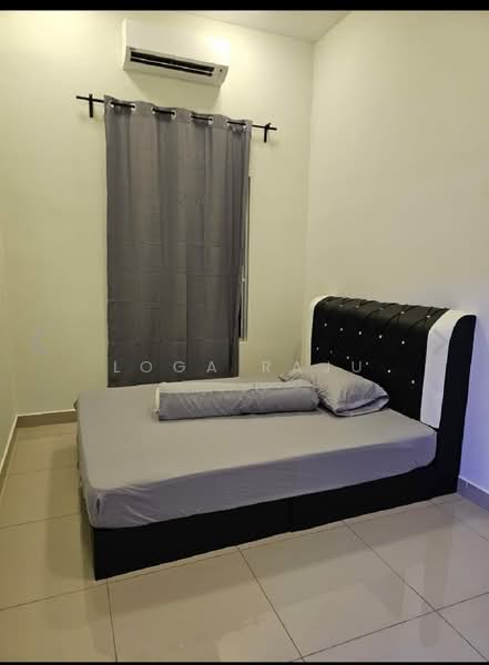 Condominium for Sale at Tropicana Aman - Loga Raju - Bedroom - PropertyGuru.com.my