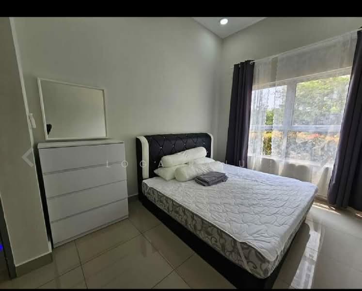 Condominium for Sale at Tropicana Aman - Loga Raju - Bedroom - PropertyGuru.com.my