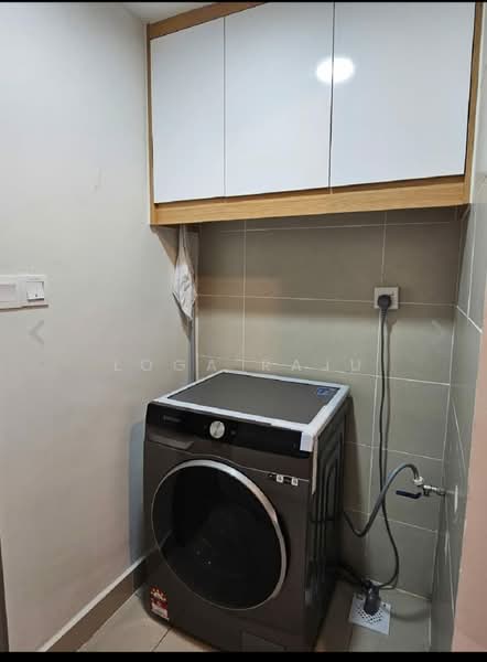 Condominium for Sale at Tropicana Aman - Loga Raju - Interior - PropertyGuru.com.my