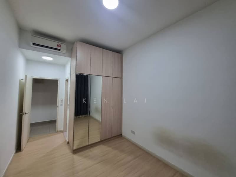 Lakeville Residence untuk Untuk Disewa - RM 1,600 /bulan, Mac 2026 - Bedroom - PropertyGuru.com.my