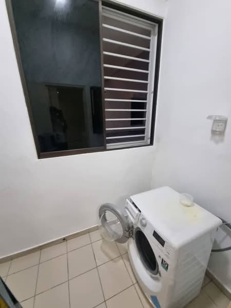 Lakeville Residence untuk Untuk Disewa - RM 1,600 /bulan, Mac 2026 - Interior - PropertyGuru.com.my