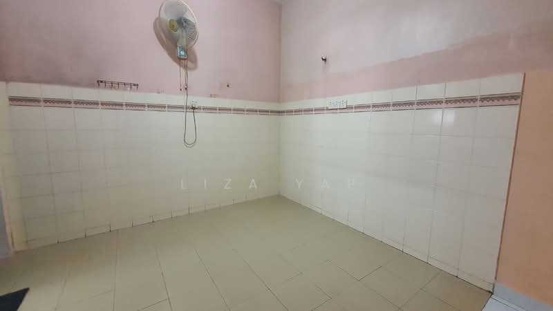 2-storey Terraced House for Sale in Bandar Kinrara (Selangor) - Liza Yap - Interior - PropertyGuru.com.my