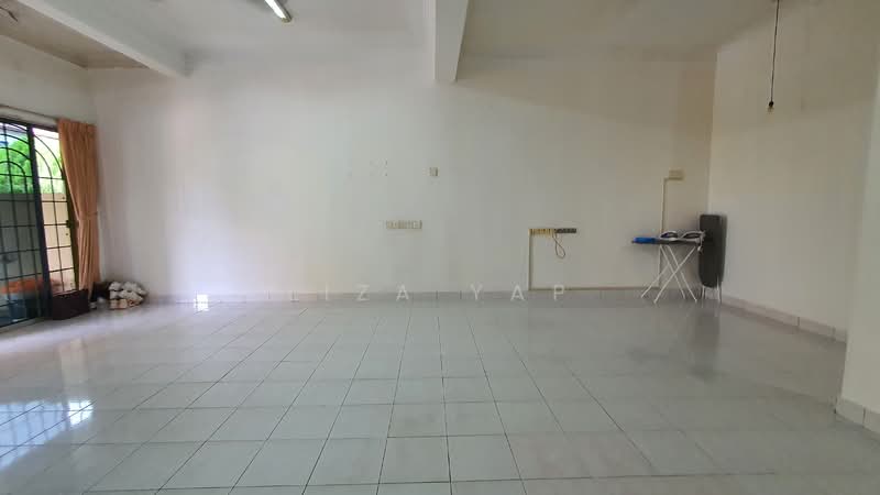 2-storey Terraced House for Sale in Bandar Kinrara (Selangor) - Liza Yap - Interior - PropertyGuru.com.my