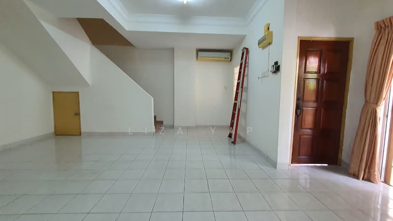 2-storey Terraced House for Sale in Bandar Kinrara (Selangor) - Liza Yap - Interior - PropertyGuru.com.my