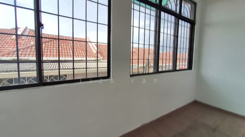 2-storey Terraced House for Sale in Bandar Kinrara (Selangor) - Liza Yap - Interior - PropertyGuru.com.my