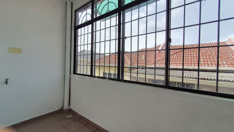 2-storey Terraced House for Sale in Bandar Kinrara (Selangor) - Liza Yap - Interior - PropertyGuru.com.my