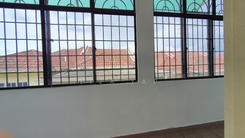 2-storey Terraced House for Sale in Bandar Kinrara (Selangor) - Liza Yap - Interior - PropertyGuru.com.my