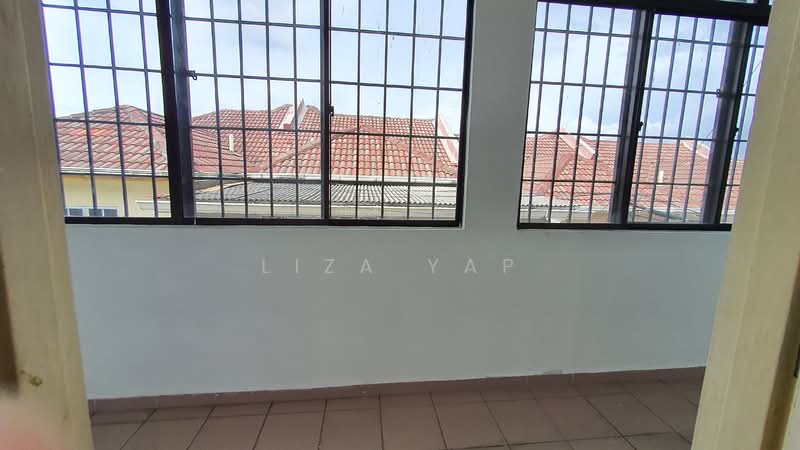 2-storey Terraced House for Sale in Bandar Kinrara (Selangor) - Liza Yap - Interior - PropertyGuru.com.my